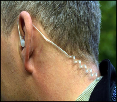 Infidelity Detectives Listening Device Services